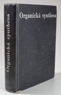 Organická synthesa - Organikum