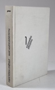 Malé vodní elektrárny 1