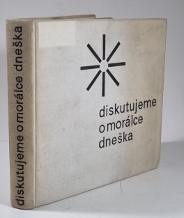 Diskutujeme o morálce dneška