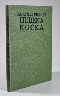 Hubená kočka