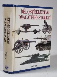 Dělostřelectvo dvacátého století
