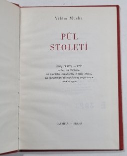Půl století 