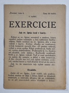 Exercicie