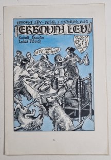 Erbovní lev