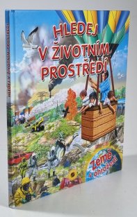 Hledej v životním prostředí