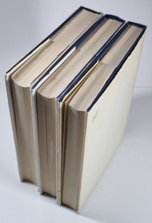 Patologie I. - III.