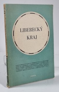 Liberecký kraj