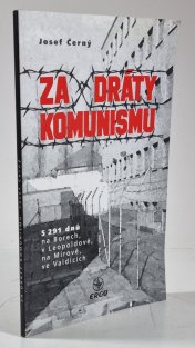Za dráty komunismu