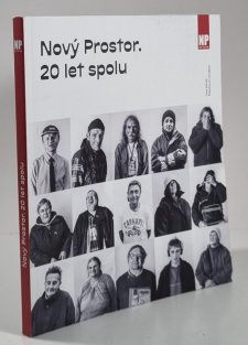 Nový Prostor - 20 let spolu