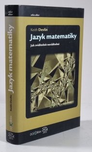 Jazyk matematiky