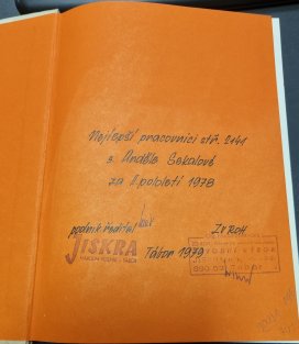 Praha našeho věku
