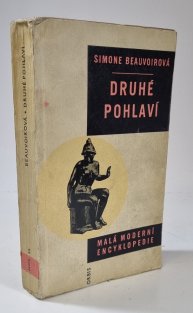 Druhé pohlaví