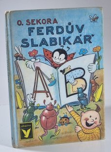 Ferdův slabikář
