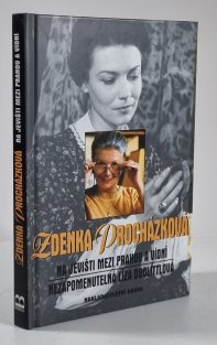 Na jevišti mezi Prahou a Vídní - Nezapomenutelná Líza Doolittlová
