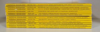 National Geographic 2006 (1-12)