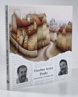 Všechny krásy Prahy