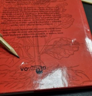 Byliny lásky - Afrodisiaka v mýtech, historii a přítomnosti