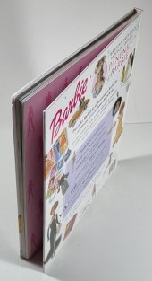 Barbie - obrazový průvodce módním světem panenky Barbie