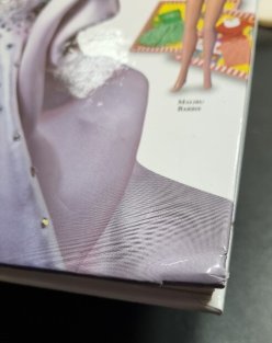 Barbie - obrazový průvodce módním světem panenky Barbie