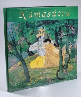 Kámasútra