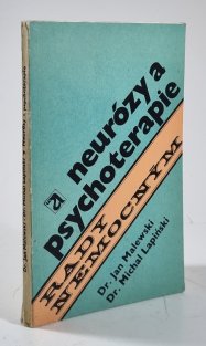 Neurózy a psychoterapie