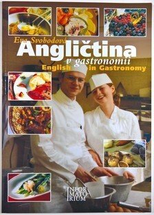 Angličtina v gastronomii / English in Gastronomy