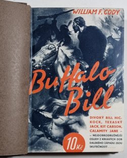 Buffalo Bill