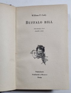 Buffalo Bill