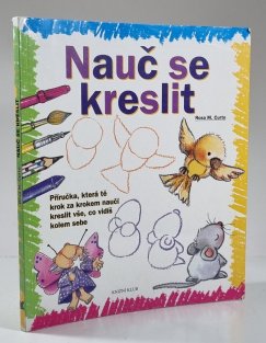Nauč se kreslit