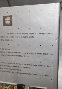 Gallerie Delľ Accademia (Slavné galerie světa) - Benátky