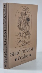Staré pověsti české