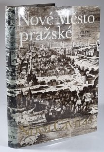 Nové Město pražské