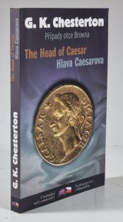 Případy otce Browna - Hlava Caesarova / The Cases of Father Brown - The Head of Caesar