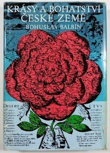 Krásy a bohatství české země