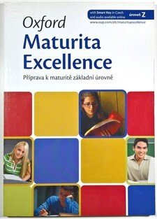 Oxford Maturita Excellence úroveň Z