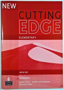 New Cutting Edge - Elementary Workbook with Key