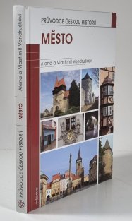 Město - průvodce českou historií