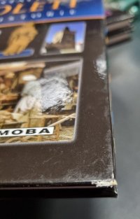 Život ve staletích - 14. století