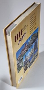 1111 památek a zajímavostí prahy