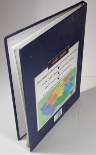 Atlas církevních dějin českých zemí 1918-1999