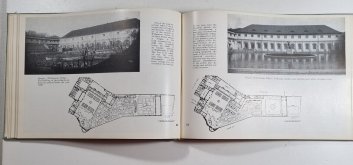 Town Planning in Czechoslovakia / Stavba měst v Československu 