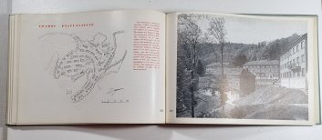 Town Planning in Czechoslovakia / Stavba měst v Československu 