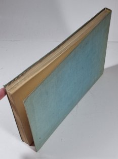 Town Planning in Czechoslovakia / Stavba měst v Československu 