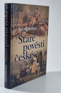 Staré pověsti české 