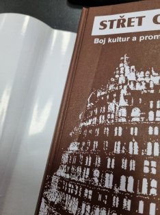 Střet civilizací