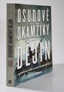 Osudové okamžiky dějin
