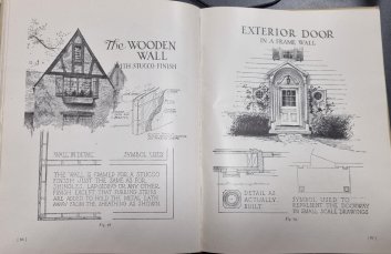 An Introduction to Architectural Drawing
