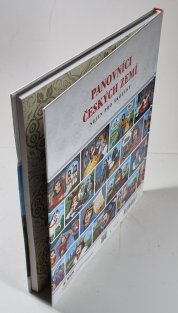 Panovníci českých zemí nejen pro školáky