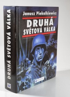 Druhá světová válka