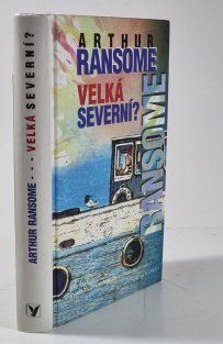 Velká severní?
